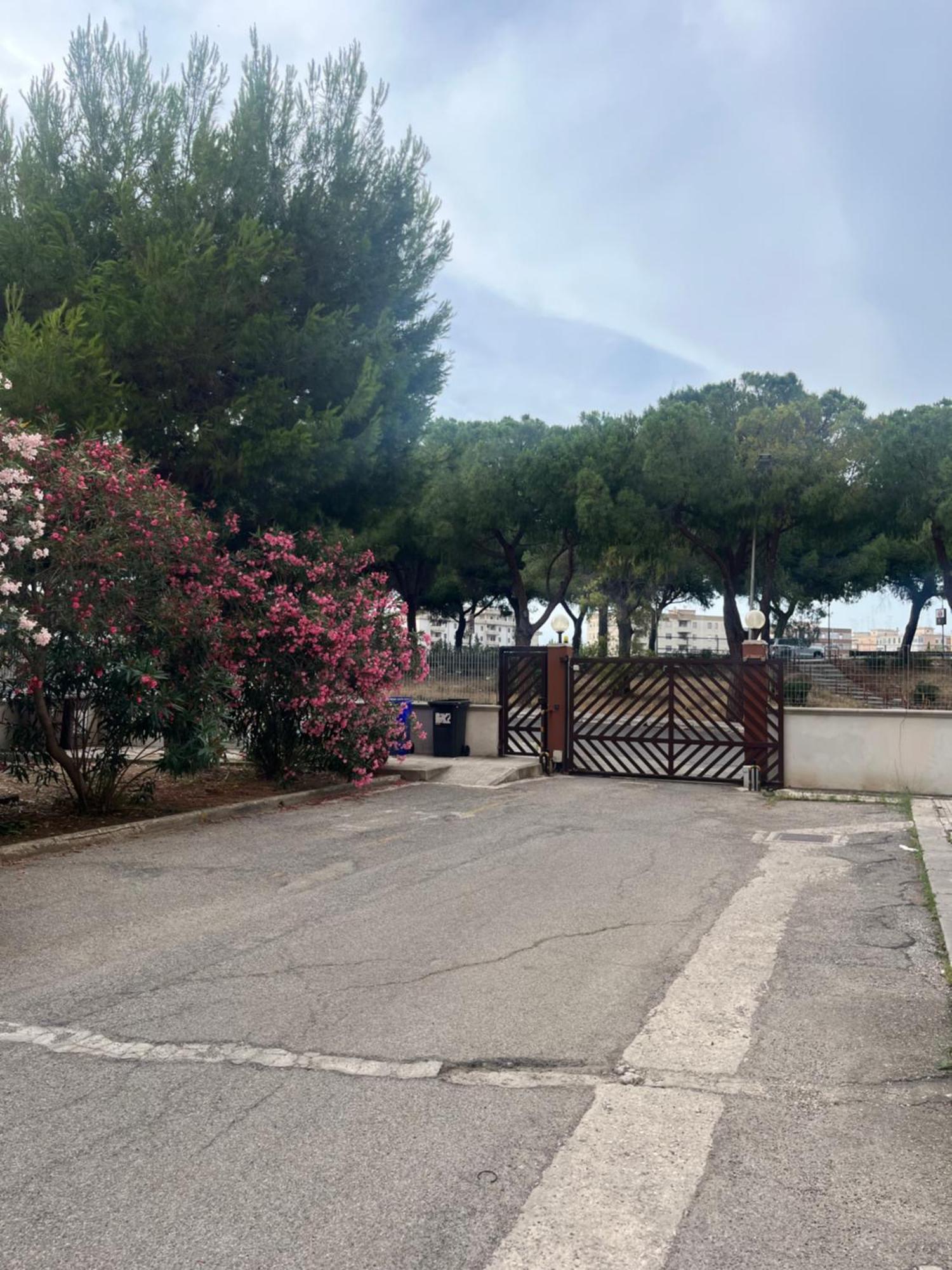 La Casa Di Anna Appartement Brindisi Buitenkant foto