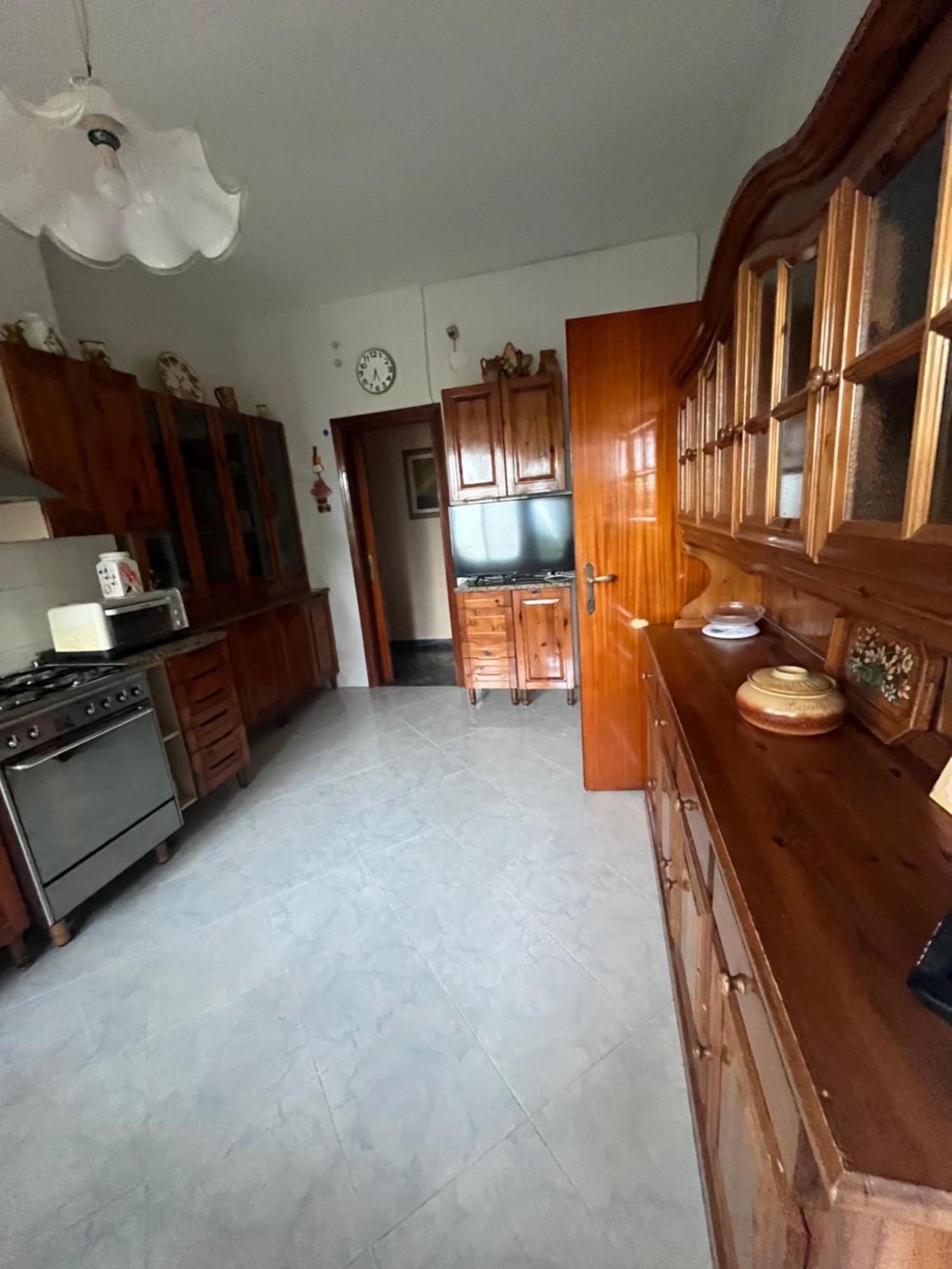 La Casa Di Anna Appartement Brindisi Buitenkant foto