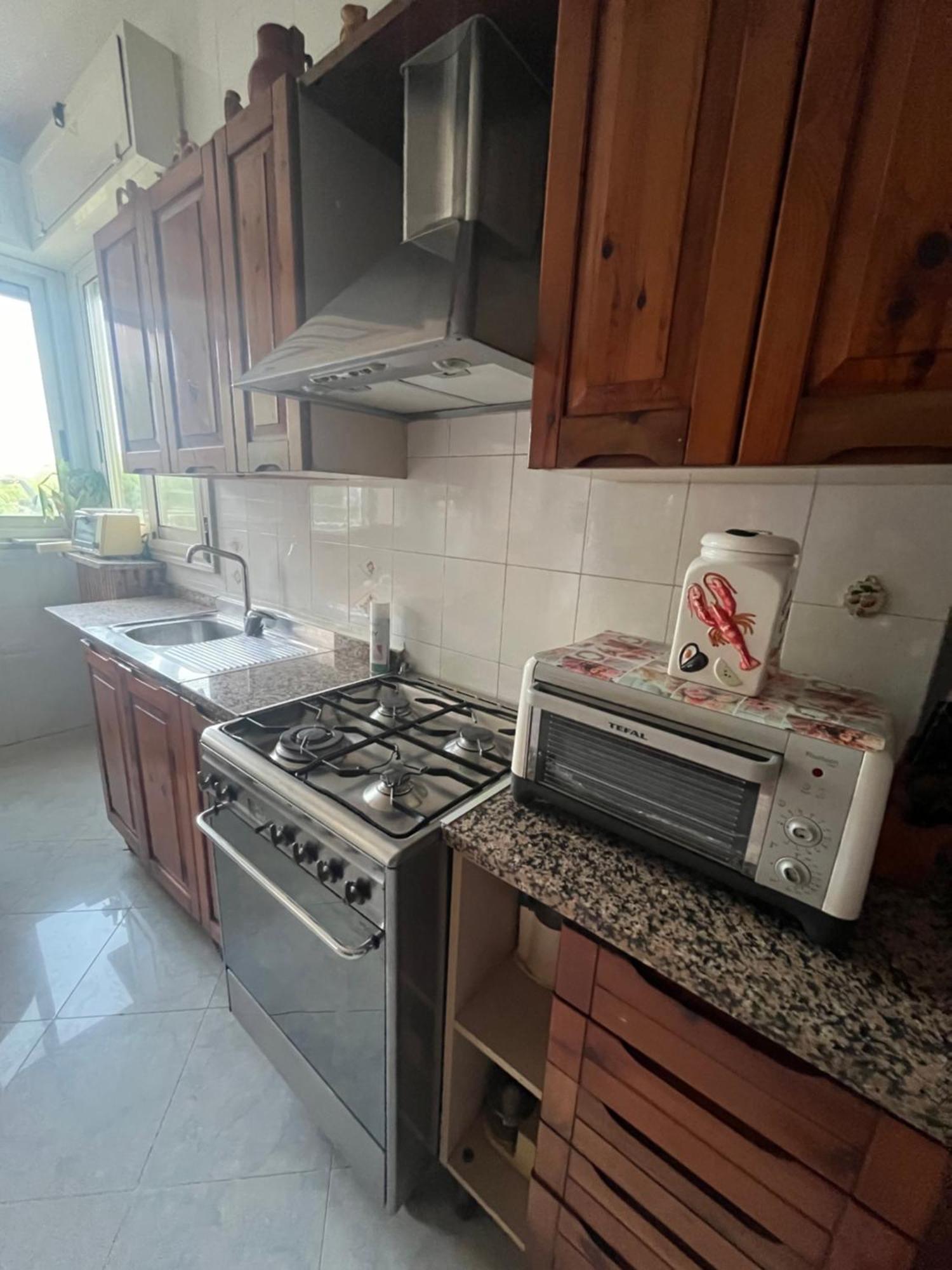 La Casa Di Anna Appartement Brindisi Buitenkant foto