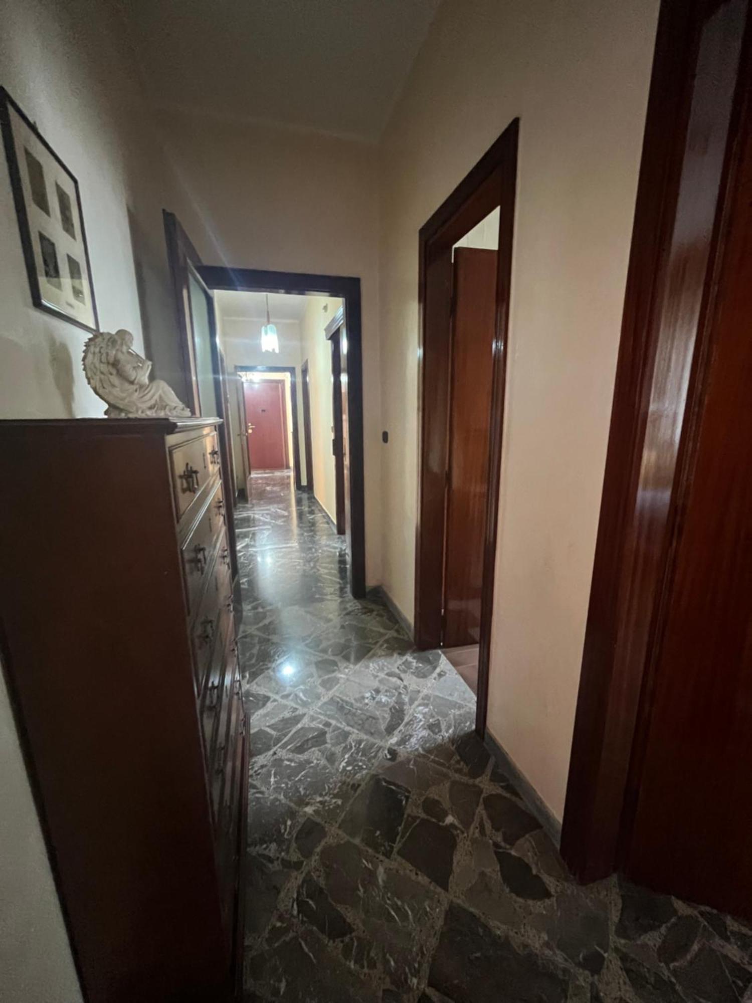 La Casa Di Anna Appartement Brindisi Buitenkant foto