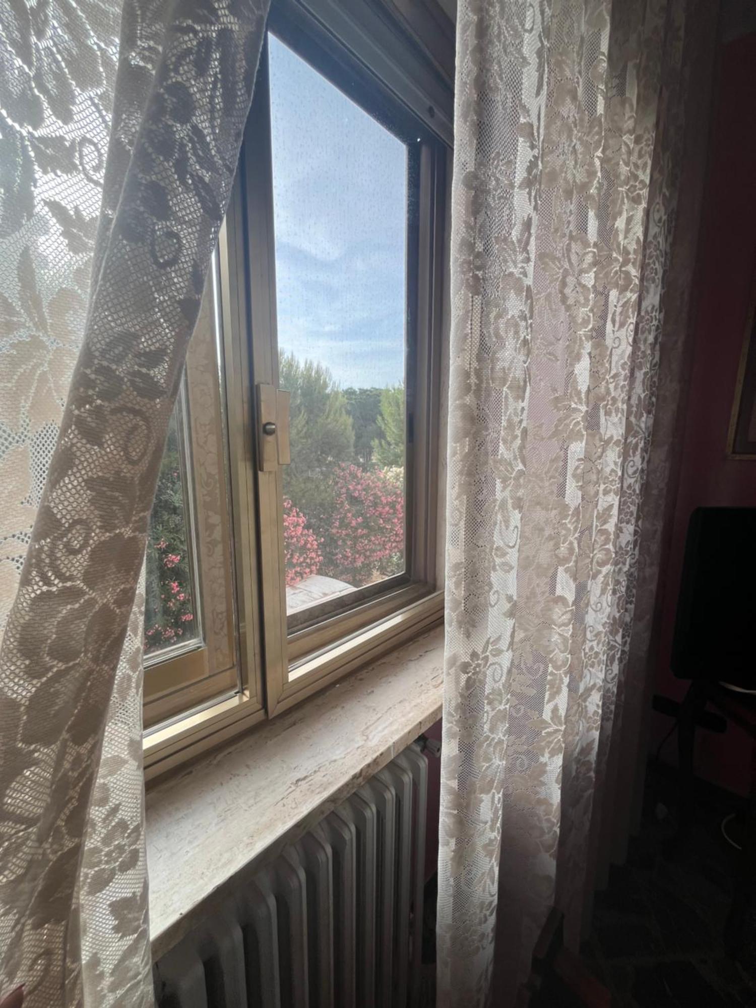 La Casa Di Anna Appartement Brindisi Buitenkant foto