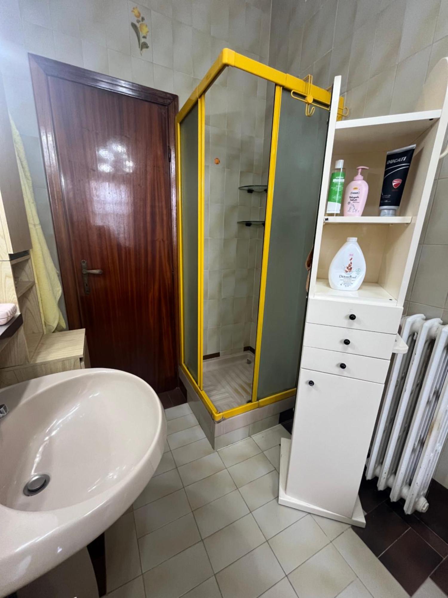 La Casa Di Anna Appartement Brindisi Buitenkant foto