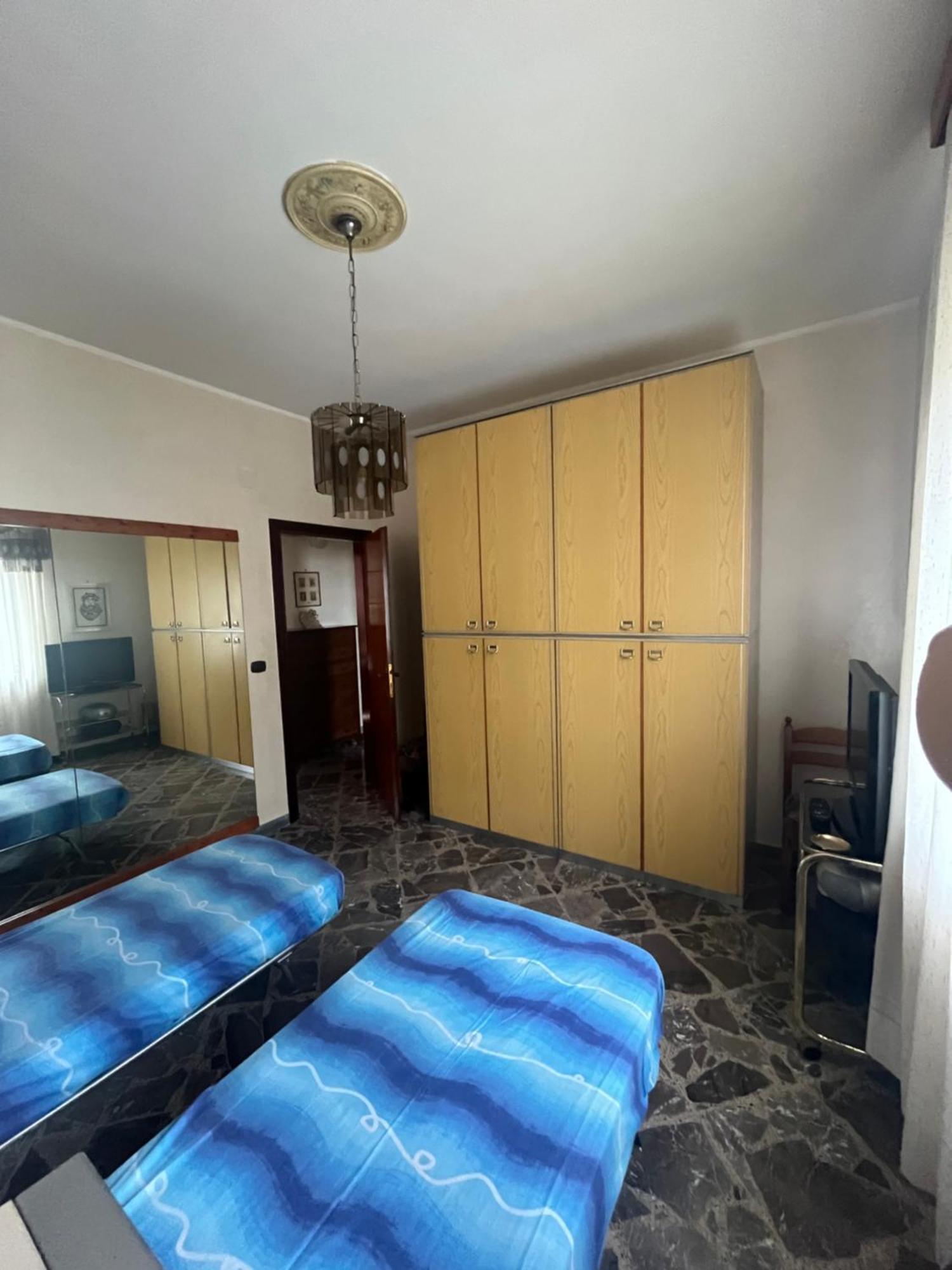 La Casa Di Anna Appartement Brindisi Buitenkant foto