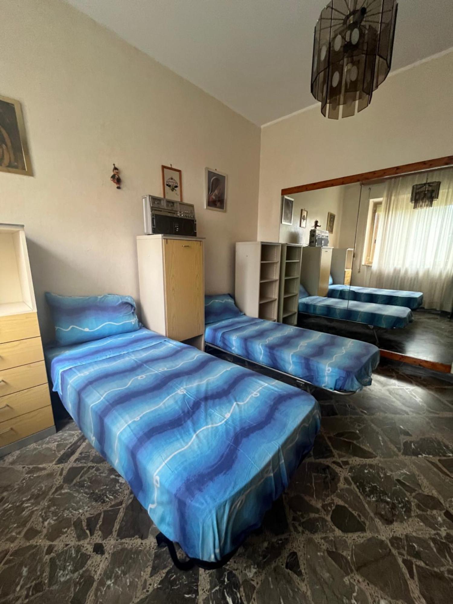 La Casa Di Anna Appartement Brindisi Buitenkant foto