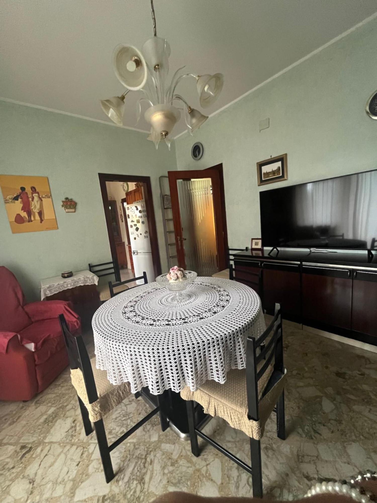 La Casa Di Anna Appartement Brindisi Buitenkant foto