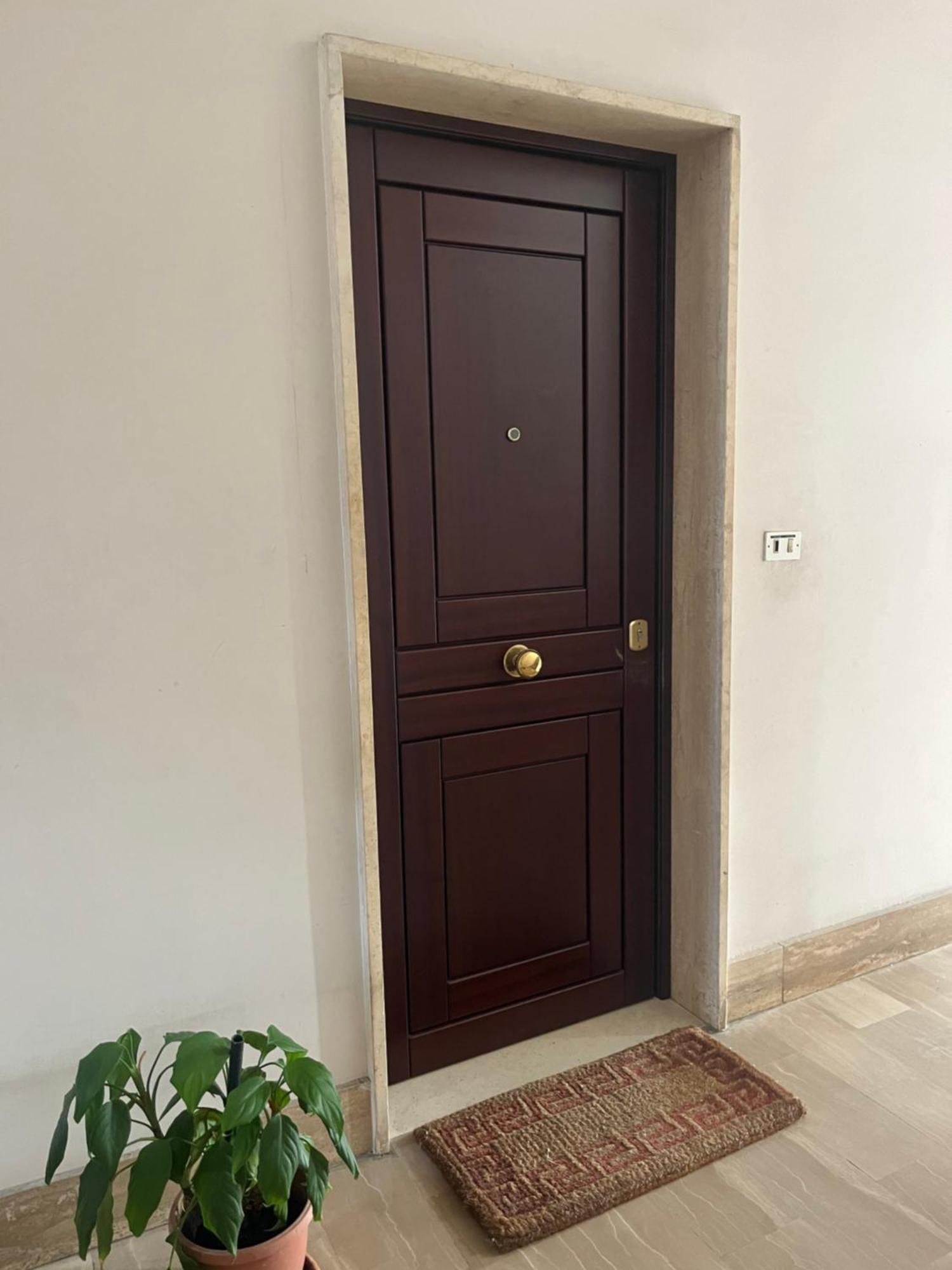 La Casa Di Anna Appartement Brindisi Buitenkant foto