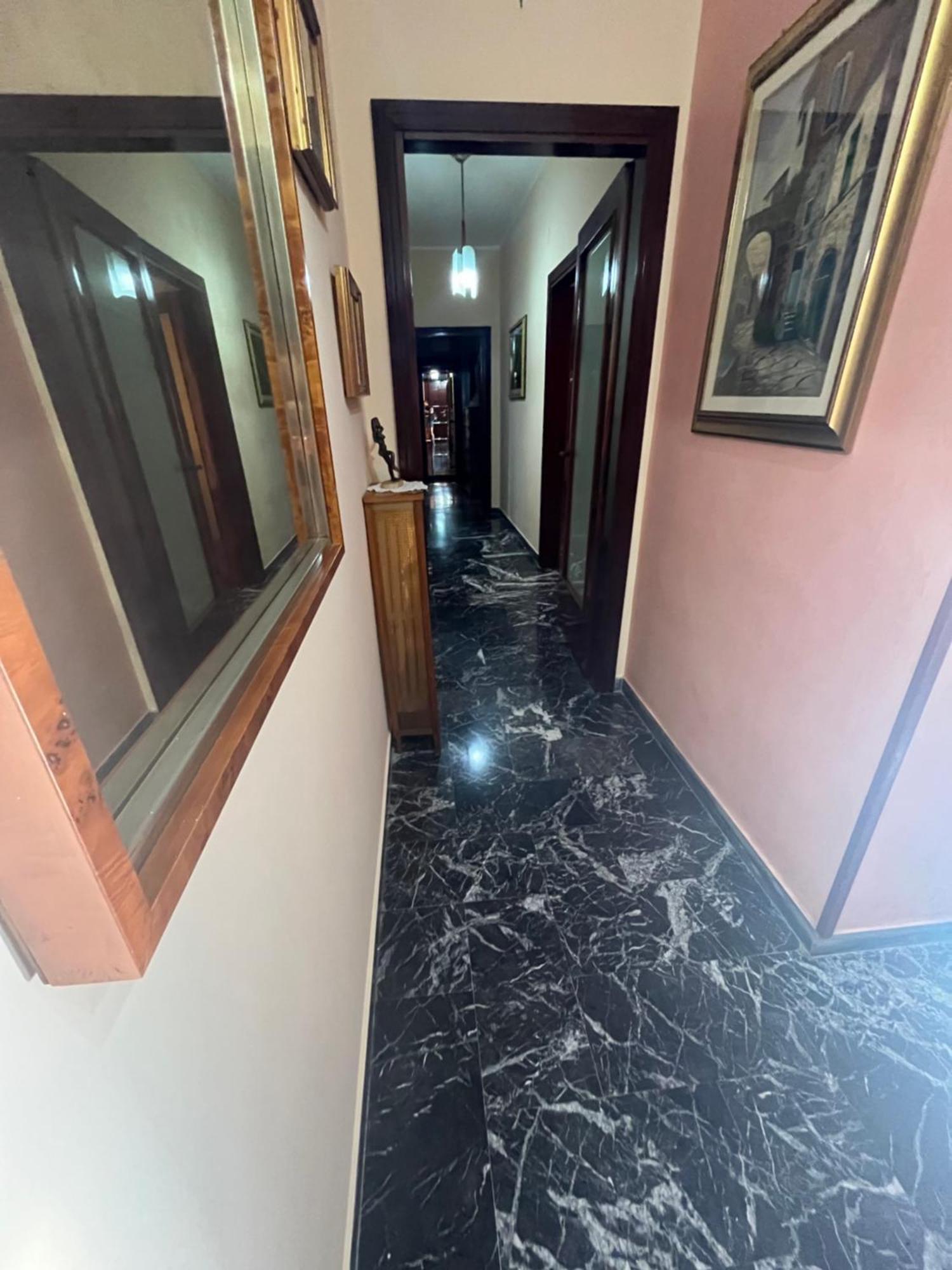 La Casa Di Anna Appartement Brindisi Buitenkant foto