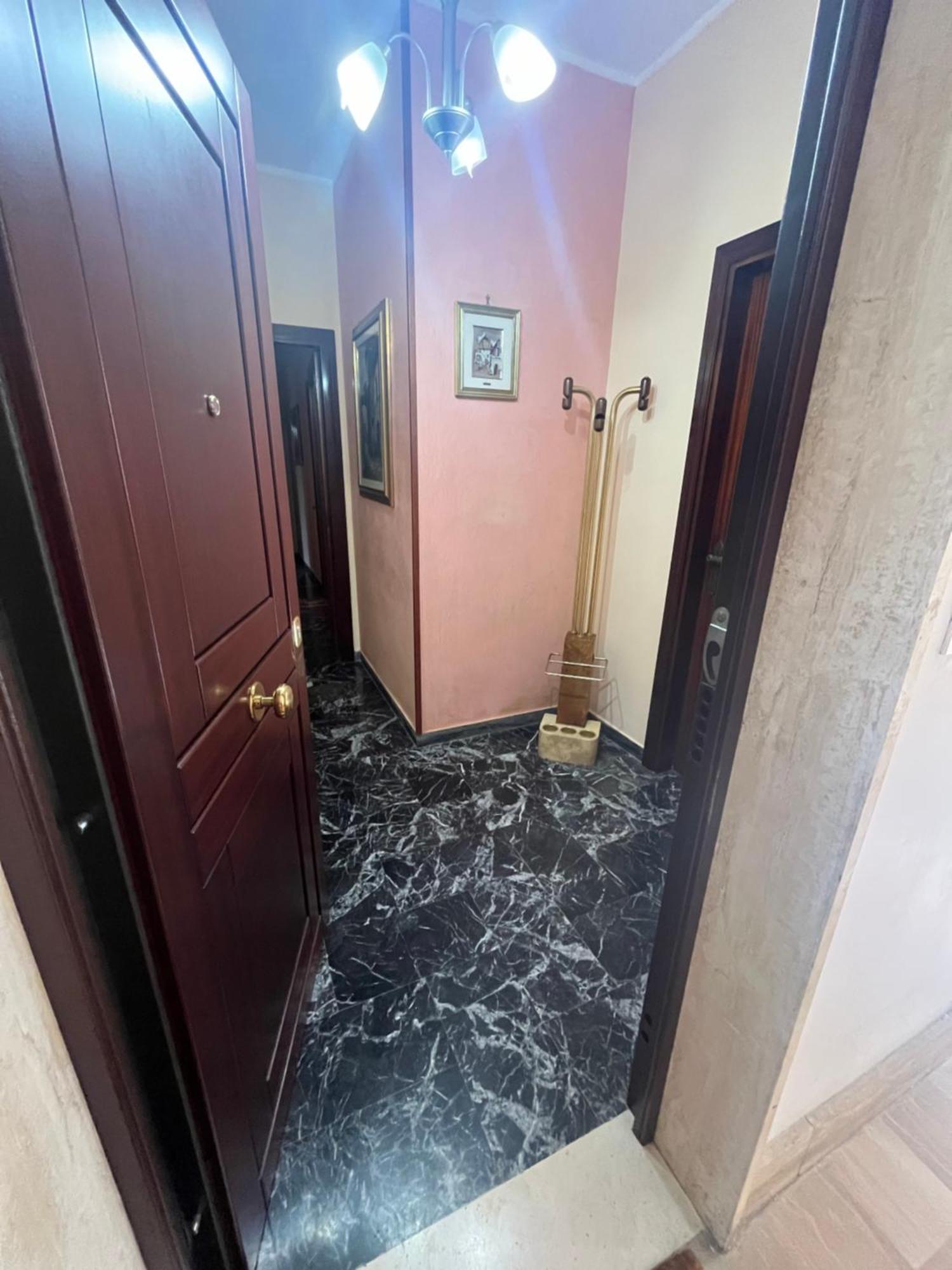 La Casa Di Anna Appartement Brindisi Buitenkant foto